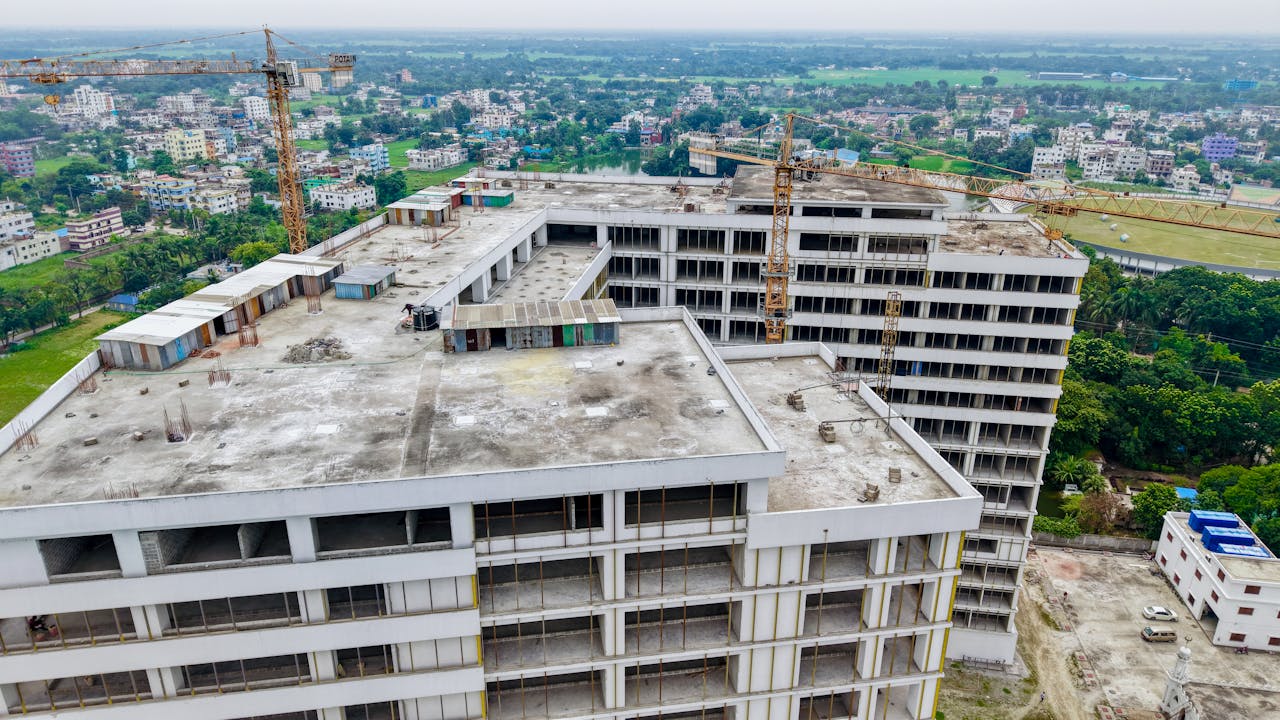 Building Construction